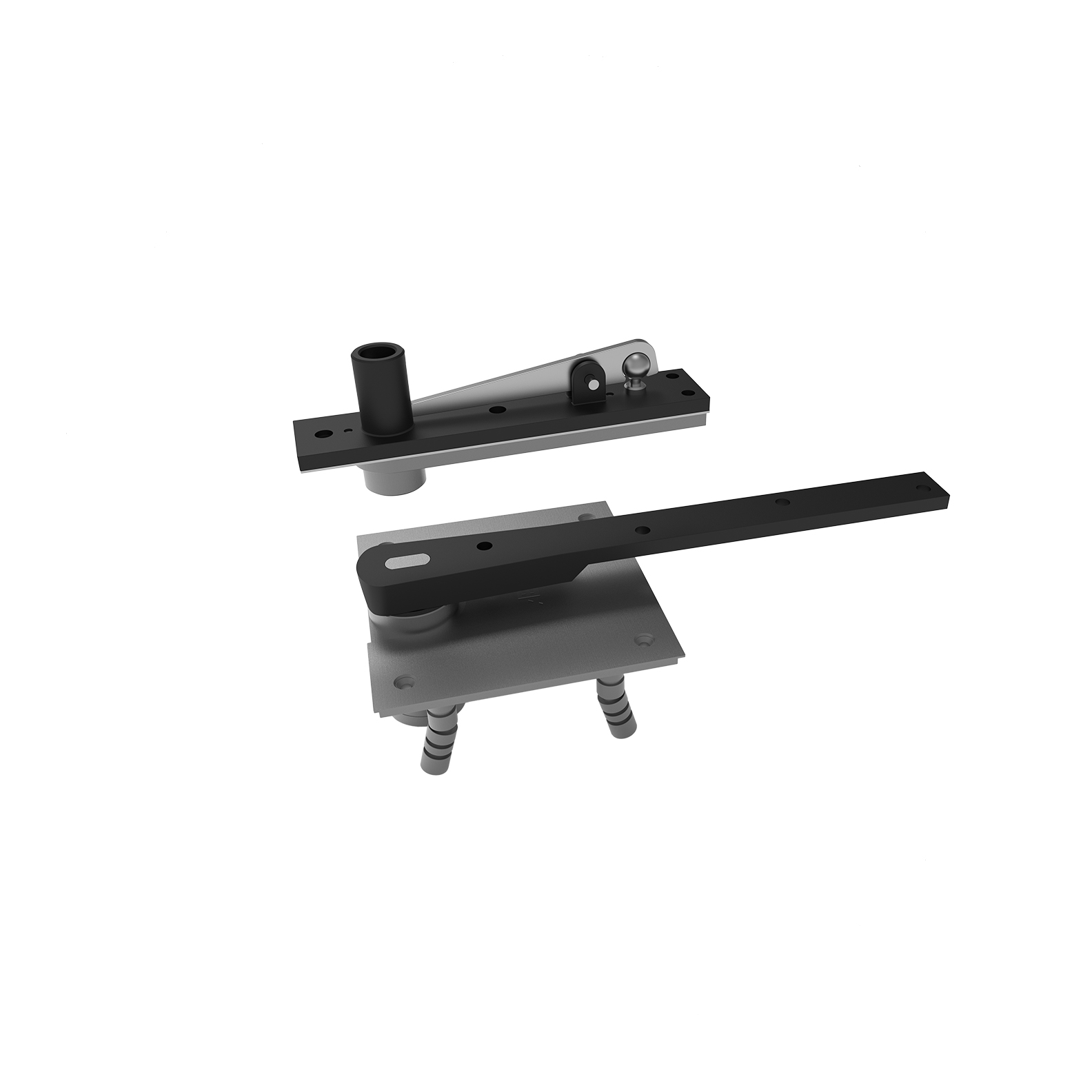Architectural Builders Hardware Mfg. Inc.