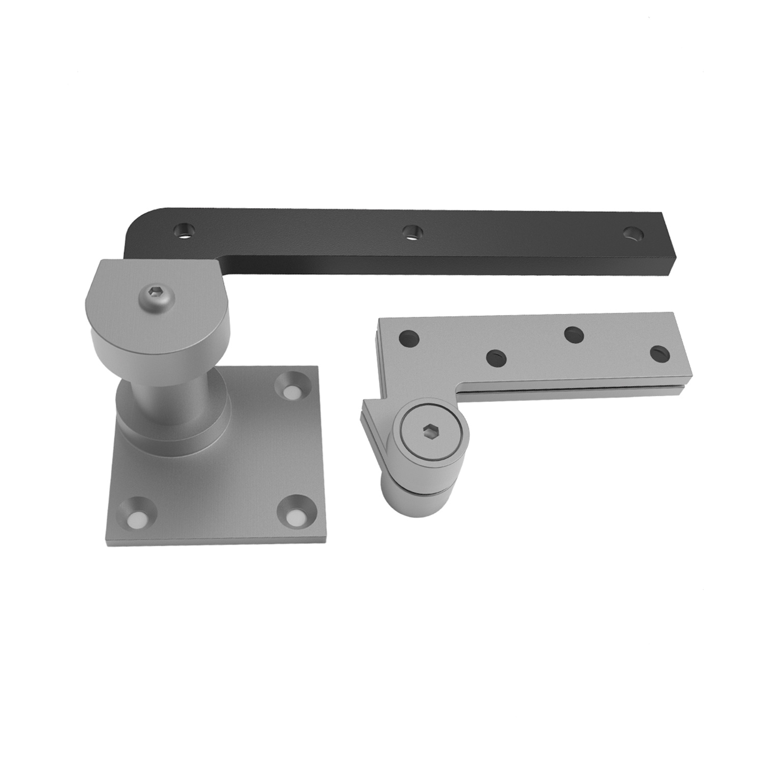Architectural Builders Hardware Mfg. Inc.