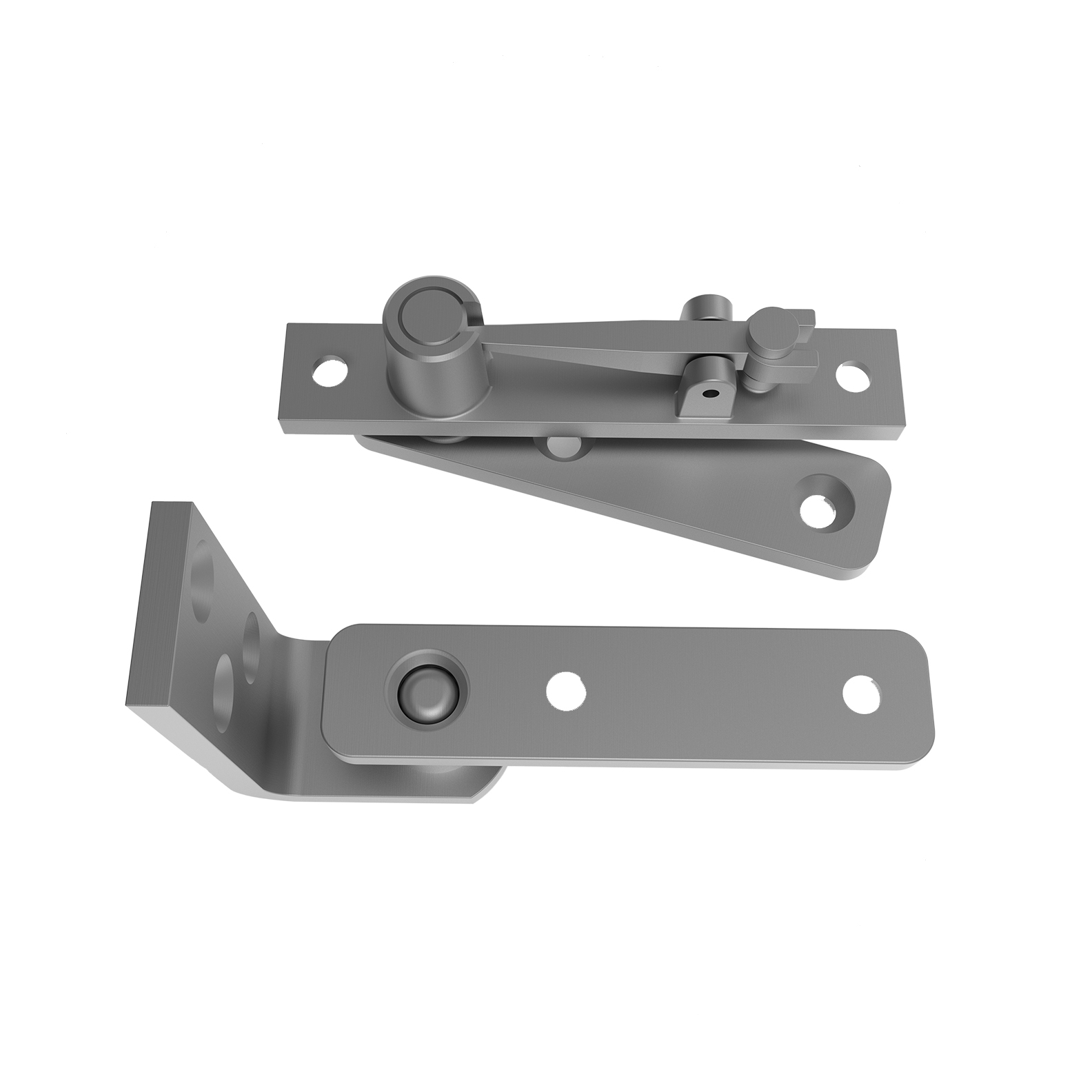 Local Pivot Model Hardware Architectural Builders Hardware Mfg. Inc.