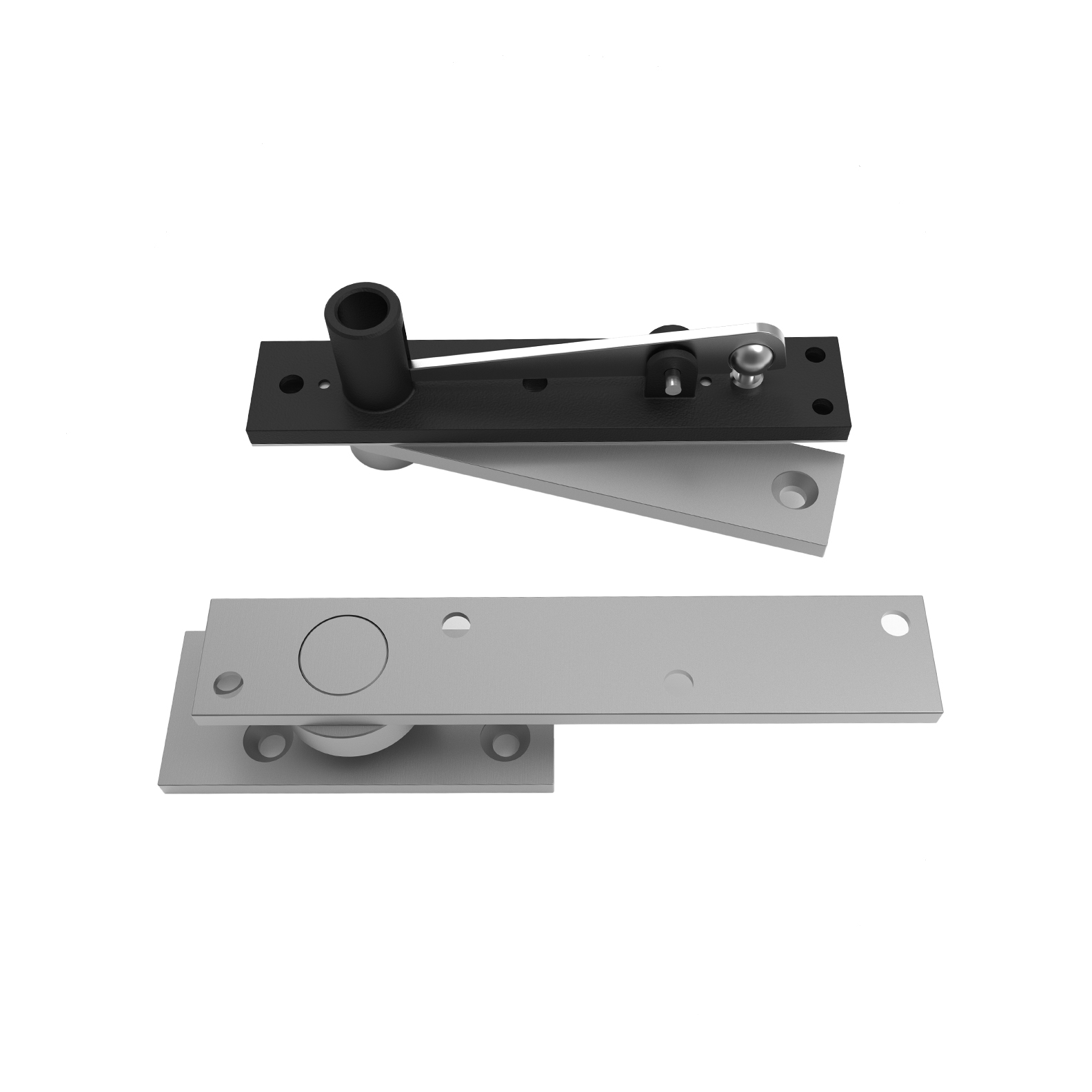 Architectural Builders Hardware Mfg. Inc.