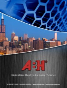 Architectural Builders Hardware Mfg. Inc.